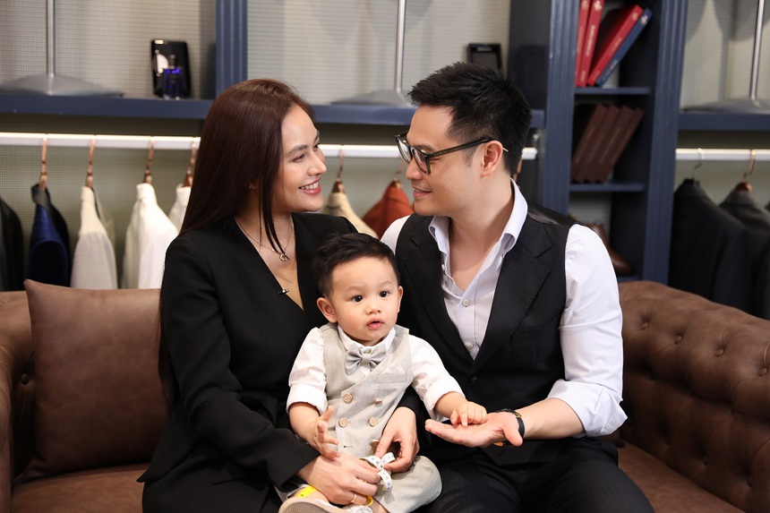 Chàng CEO điển trai dùng chiến thuật quá hiểm hóc mới "cua" được vợ đẹp - Ảnh 2.