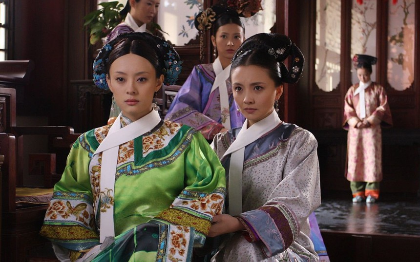 Tận cùng cái khổ của cung nữ Thanh triều: Đến ngủ cũng lắm quy tắc, sơ hở là chỉ đành ngậm ngùi chịu tội - Ảnh 4. Tận cùng cái khổ của cung nữ Thanh triều: Đến ngủ cũng lắm quy tắc, sơ hở là chỉ đành ngậm ngùi chịu tội - Ảnh 4.