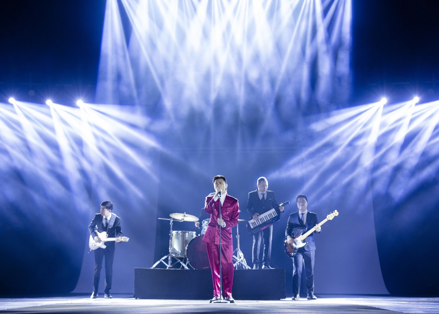 SOOBIN trình diễn cực cháy với dàn siêu xe, BigDaddy - Emily cùng OPlus khuấy đảo đêm gala Car Choice Awards 2022 - Ảnh 10.