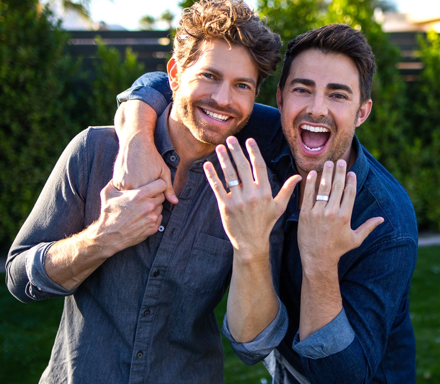 Loạt mỹ nam đồng tính nhưng lại đóng vai ‘trai thẳng’ đình đám: Bạn trai của ‘chị Tư’ Wednesday giờ đã theo chồng bỏ cuộc chơi! - Ảnh 6.