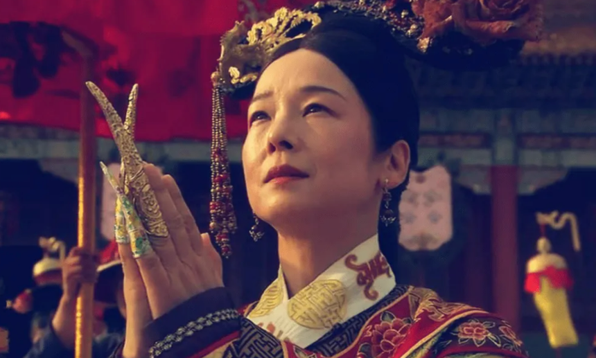 Tận cùng cái khổ của cung nữ Thanh triều: Đến ngủ cũng lắm quy tắc, sơ hở là chỉ đành ngậm ngùi chịu tội - Ảnh 5. Tận cùng cái khổ của cung nữ Thanh triều: Đến ngủ cũng lắm quy tắc, sơ hở là chỉ đành ngậm ngùi chịu tội - Ảnh 5.