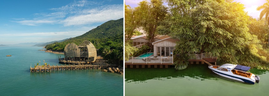 Đầu năm du xuân, khám phá những điểm đến độc đáo: Vừa giao hoà với thiên nhiên, vừa thưởng lãm nét văn hoá cổ truyền đặc sắc - Ảnh 1.