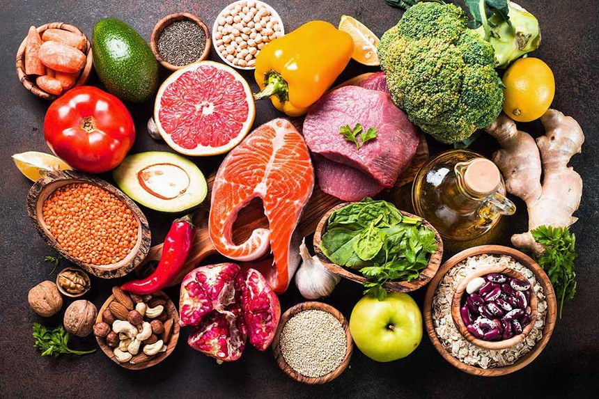 Sống lâu trăm tuổi không khó, chỉ cần rèn luyện thói quen tốt: 5 ĐỪNG, 5 NÊN, 5 THÁI ĐỘ - Ảnh 3.