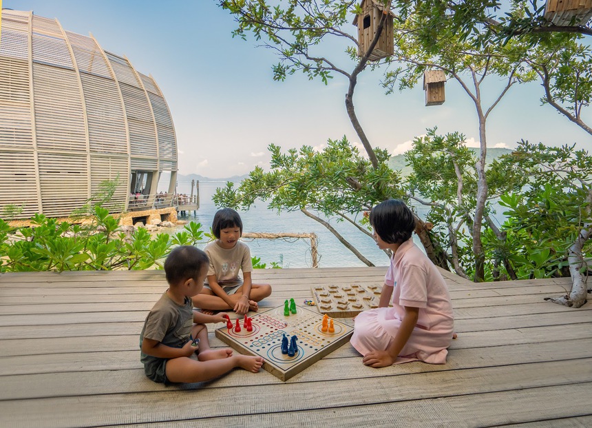 Đầu năm du xuân, khám phá những điểm đến độc đáo: Vừa giao hoà với thiên nhiên, vừa thưởng lãm nét văn hoá cổ truyền đặc sắc - Ảnh 2.