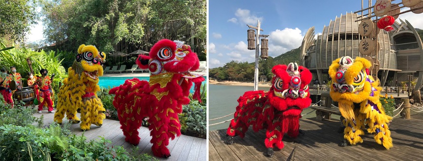 Đầu năm du xuân, khám phá những điểm đến độc đáo: Vừa giao hoà với thiên nhiên, vừa thưởng lãm nét văn hoá cổ truyền đặc sắc - Ảnh 3.