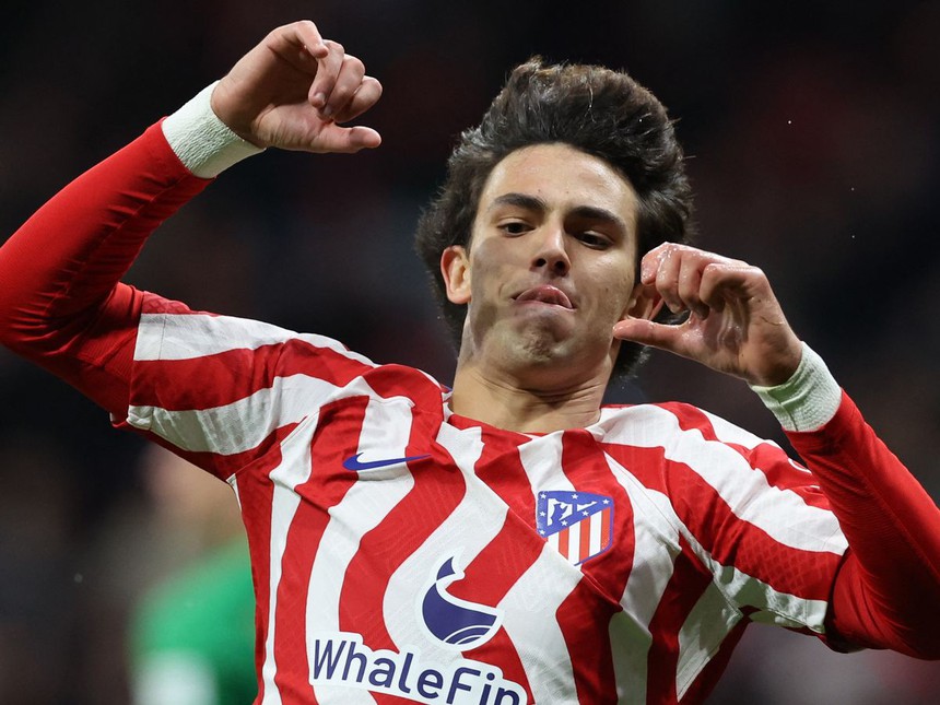 Tin bóng đá MU 7/1: MU đạt thỏa thuận mượn tiền đạo Al Nassr? - Ảnh 3.