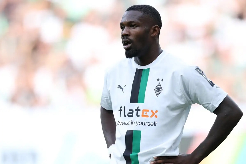 Tin bóng đá MU 7/1: MU đạt thỏa thuận mượn tiền đạo Al Nassr? - Ảnh 5.