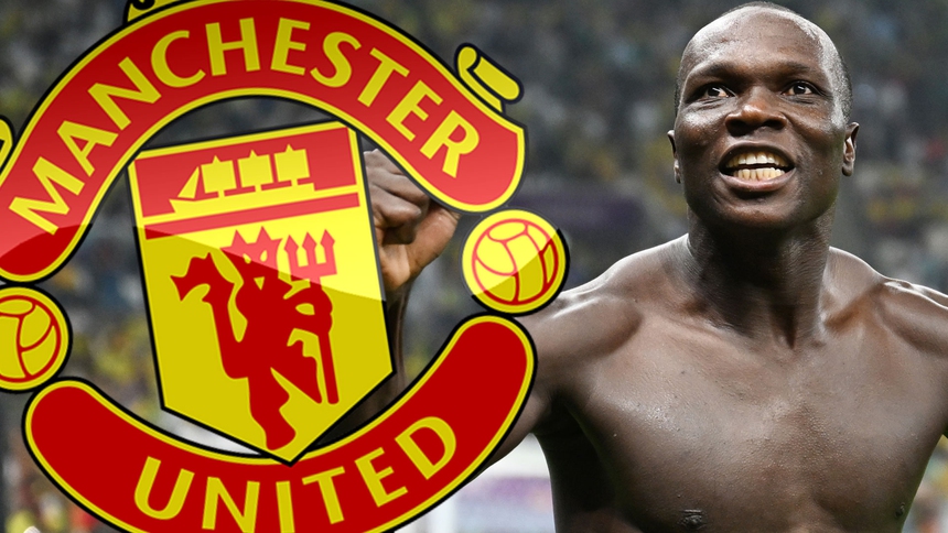 Tin bóng đá MU 7/1: MU đạt thỏa thuận mượn tiền đạo Al Nassr? - Ảnh 2.