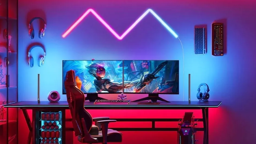 Đây là các sản phẩm AI nổi bật nhất CES 2023: Lò nướng biết livestream, xe nôi em bé tự lái - Ảnh 5.