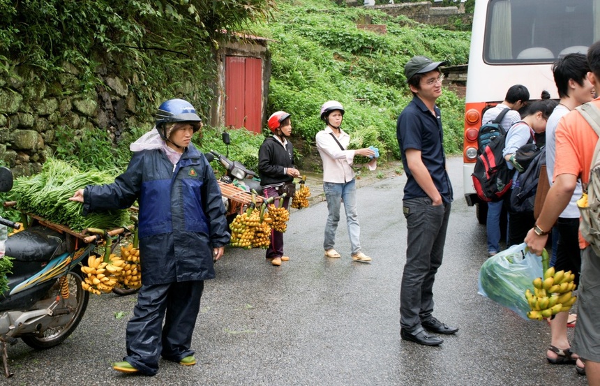 Cuộc đời sau ống kính: Cận kề cái chết - Ảnh 1.