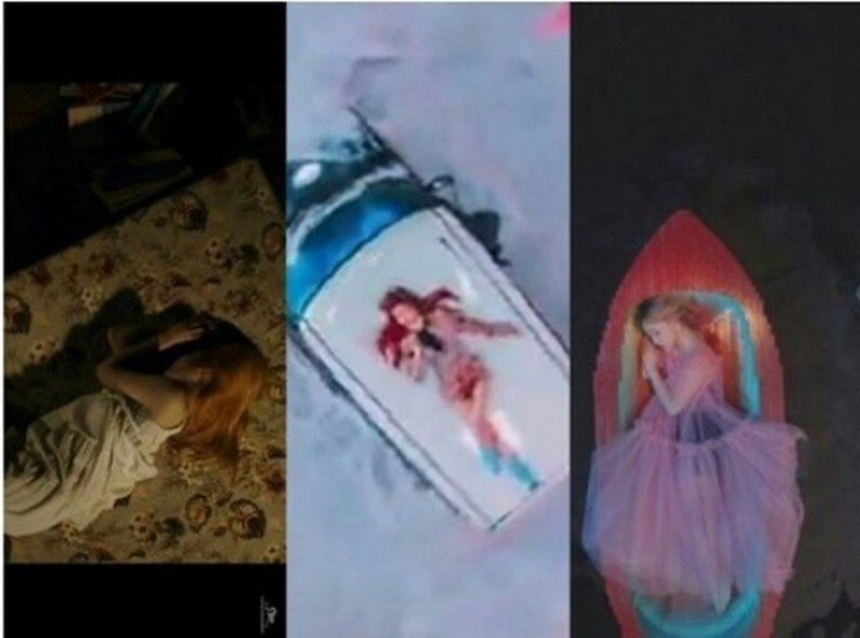 3 phốt đạo nhái dậy sóng cộng đồng K-pop: BTS, Blackpink, EXO - Ảnh 11.