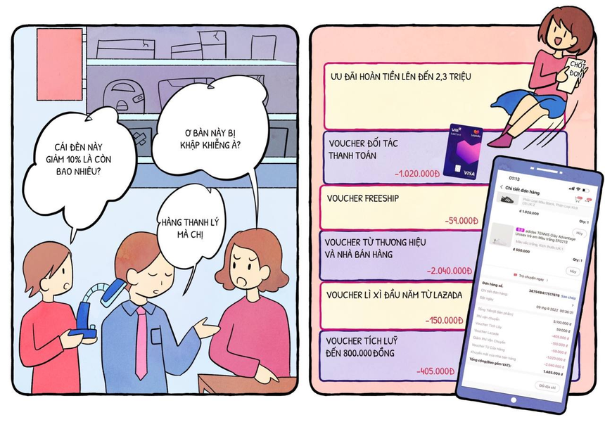 Bí quyết để Tết này thật bung xõa thay vì phải hối hả ngược xuôi - Ảnh 2.