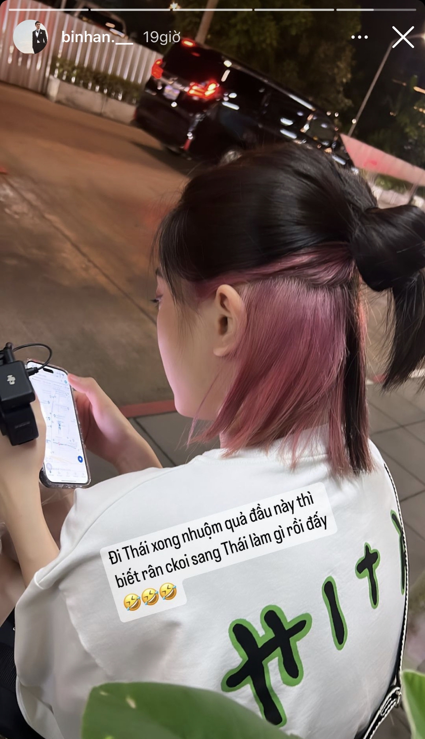 Sao Việt 'quẩy' ở concert BLACKPINK tại Thái Lan: Hoa hậu Thuỳ Tiên hào hứng, người thông báo tặng card bo góc với 1 điều kiện  - Ảnh 5.