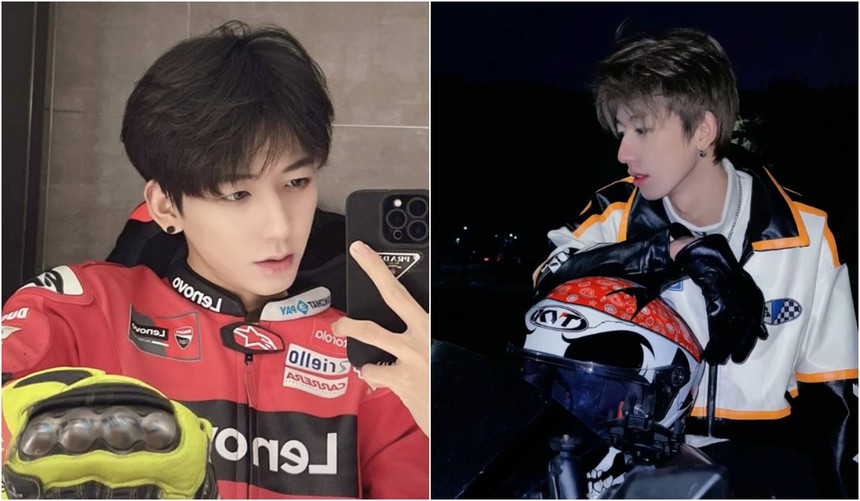 Hot boy đình đám xứ Trung qua đời đáng tiếc ở tuổi 21, tình tiết vụ việc khiến cư dân mạng không khỏi bàng hoàng - Ảnh 1.