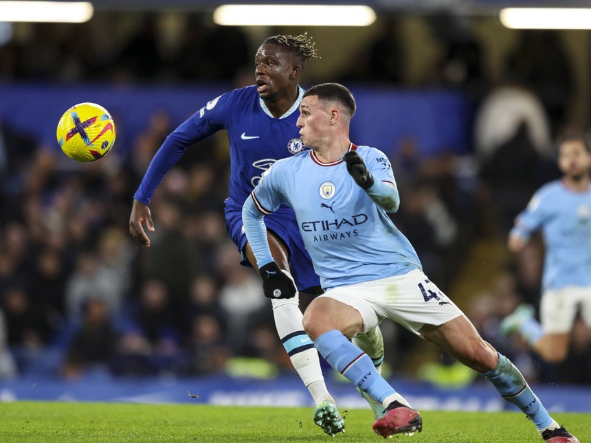 Lịch thi đấu bóng đá hôm nay 8/1: Chelsea phục thù Man City? - Ảnh 5.