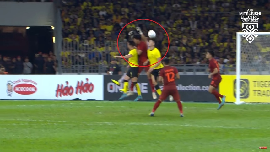 Điểm yếu Thái Lan nằm ở đâu? - Ảnh 3.