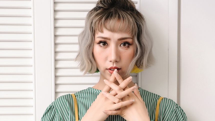 Giải thưởng Cống hiến 2023: Sau 3 ngày bình chọn, nữ ca sĩ Min, cầu thủ Khuất Văn Khang đang 'trên đỉnh' - Ảnh 2. Giải thưởng Cống hiến 2023: Sau 3 ngày bình chọn, nữ ca sĩ Min, cầu thủ Khuất Văn Khang đang 'trên đỉnh' - Ảnh 2.