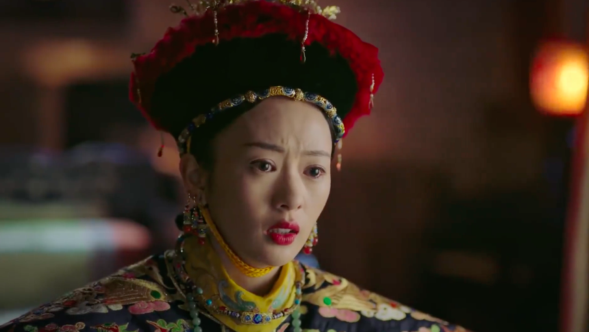 Đây mới là tiểu hoa bị ghét nhất: Dùng tình đổi vai, chiến với cả Nhiệt Ba - Triệu Lệ Dĩnh và cái kết bị nhà chồng xem như ‘máy đẻ’ - Ảnh 3.