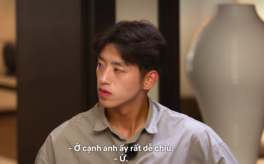 Lộ bằng chứng 'Địa ngục độc thân 2' cắt bỏ 1 người chơi nam vì xảy ra ẩu đả? - Ảnh 3.