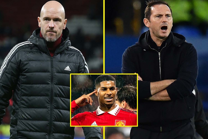 Ten Hag nói về khả năng giành danh hiệu của MU - Ảnh 2.