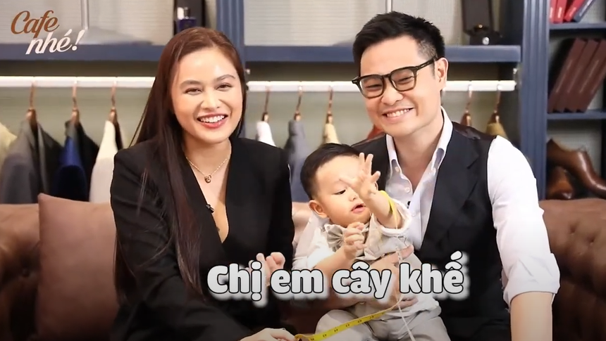 Chàng CEO điển trai dùng chiến thuật quá hiểm hóc mới "cua" được vợ đẹp - Ảnh 3.