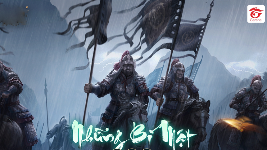 Mất Liên Minh Huyền Thoại, Garena phát hành hai dự án game di động để lấy lại vị thế của mình?  - Ảnh 1.