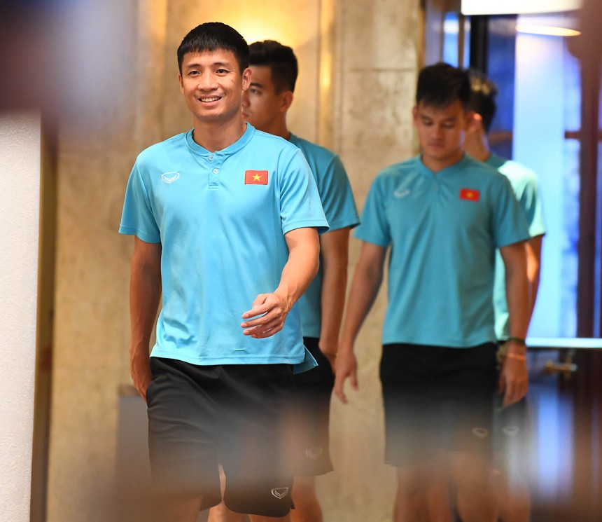 Việt Anh trêu Tuấn Anh, Hồng Duy nhảy cùng bác sĩ Choi Ju-young - Ảnh 5.