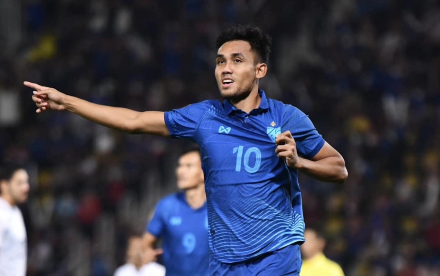 Không Chanathip, Thái Lan biết trông vào ai? - Ảnh 2.