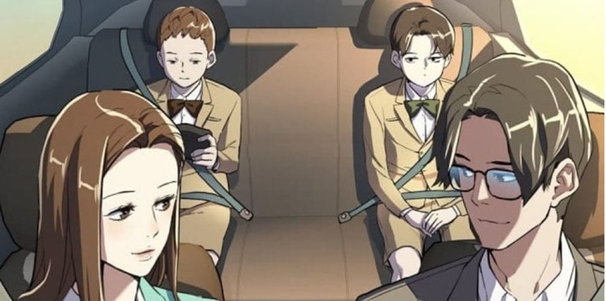 (Bài đăng Chủ nhật) K-Webtoon sẽ tạo sự đột phá với các bản OST nhằm thu hút nhiều khán giả hơn - Ảnh 6.