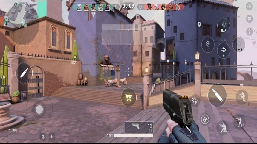 Top bom tấn game di động phát hành trong năm 2023, có trò chơi đe dọa vị thế của Liên Quân - Ảnh 3.