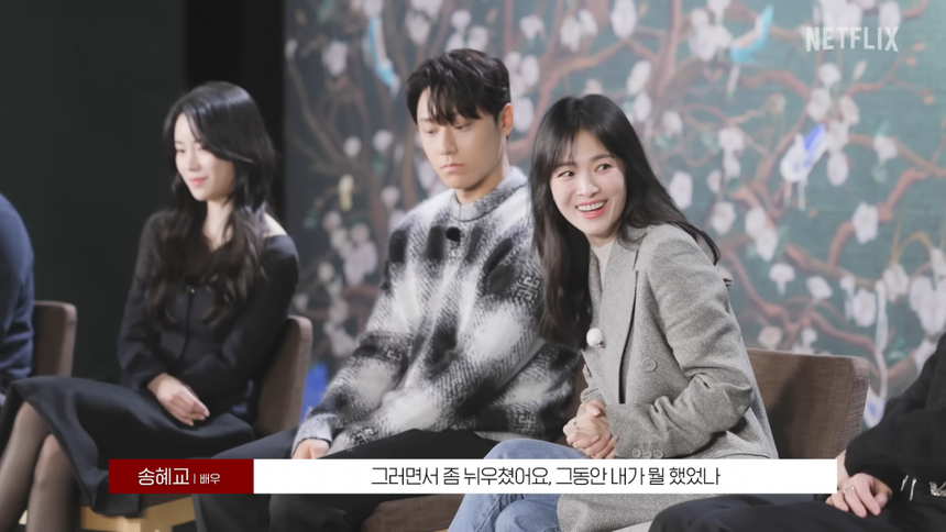 Thất bại với 'Quân vương bất diệt', Kim Eun Sook bứt phá nhờ 'The Glory' - Ảnh 6.