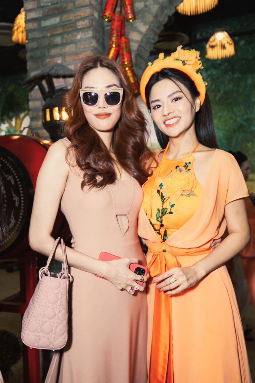 Soi nhan sắc Lan Khuê qua camera thường, thế nào mà khi đăng ảnh lại bị soi chỉnh sửa quá đà? - Ảnh 7.