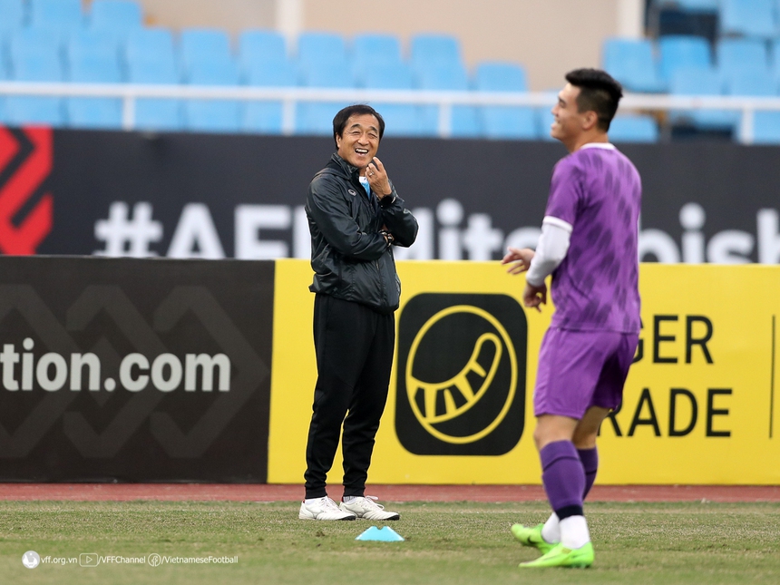 VTV6 VTV5 trực tiếp bóng đá AFF Cup hôm nay, 9/1 - Ảnh 11.