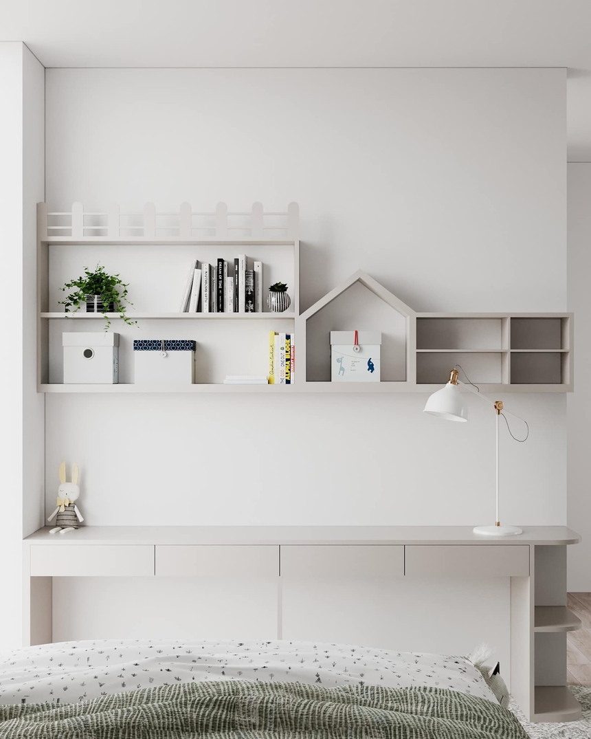 Biệt thự mới của Diệp Lâm Anh sau ly hôn: Đơn giản nhưng sang trọng, từng góc đều đẹp mê - Ảnh 8. Biệt thự mới của Diệp Lâm Anh sau ly hôn: Đơn giản nhưng sang trọng, từng góc đều đẹp mê - Ảnh 8.