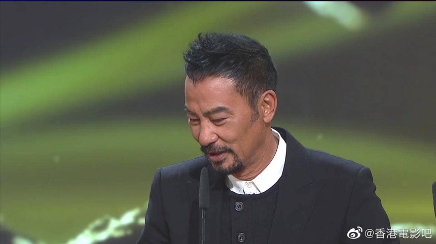 Sốc với kết quả giải thưởng TVB 2022: 'Tra nam bỏ vợ' lên ngôi vương, loạt sao hạng A trở lại kéo rating - Ảnh 20. Sốc với kết quả giải thưởng TVB 2022: 'Tra nam bỏ vợ' lên ngôi vương, loạt sao hạng A trở lại kéo rating - Ảnh 20.