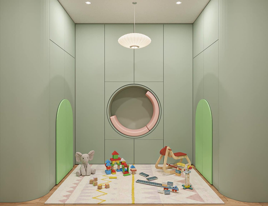 Biệt thự mới của Diệp Lâm Anh sau ly hôn: Đơn giản nhưng sang trọng, từng góc đều đẹp mê - Ảnh 11. Biệt thự mới của Diệp Lâm Anh sau ly hôn: Đơn giản nhưng sang trọng, từng góc đều đẹp mê - Ảnh 11.