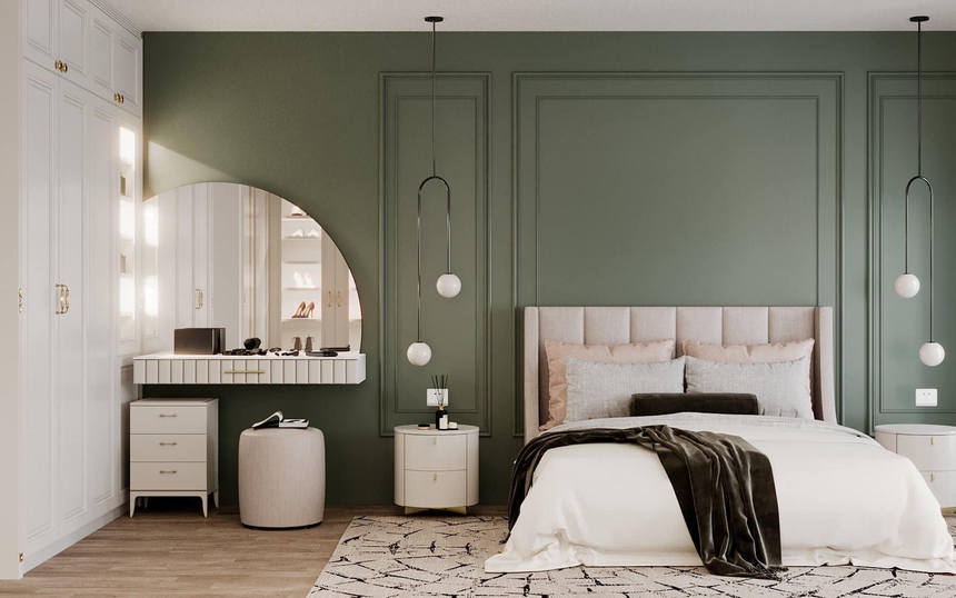 Biệt thự mới của Diệp Lâm Anh sau ly hôn: Đơn giản nhưng sang trọng, từng góc đều đẹp mê - Ảnh 4. Biệt thự mới của Diệp Lâm Anh sau ly hôn: Đơn giản nhưng sang trọng, từng góc đều đẹp mê - Ảnh 4.