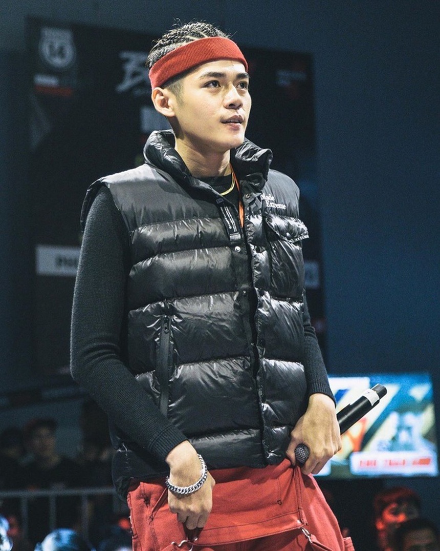 Dàn 'Rap Việt' mùa 1 sau 2 năm: tlinh có tình mới, 1 cựu thí sinh sắp cưới! - Ảnh 9.