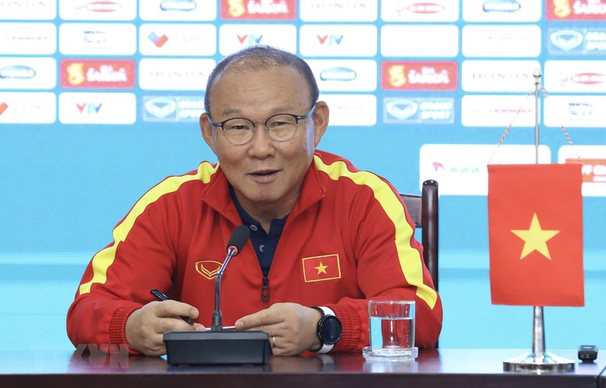 Cà phê đầu tuần: Làm thế nào tìm ra Park Hang Seo thứ hai? - Ảnh 1.