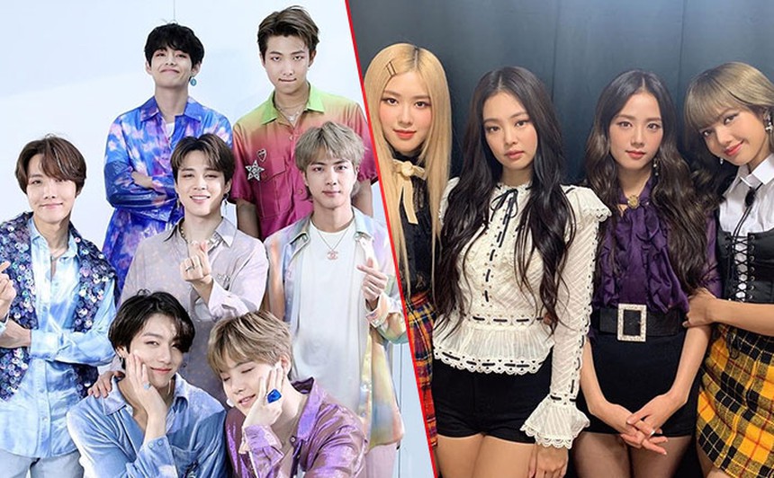 (Tin Chủ nhật) Những màn 'cắt sóng' gây phẫn nộ nhất lịch sử K-pop: BTS, Blackpink - Ảnh 1. (Tin Chủ nhật) Những màn 'cắt sóng' gây phẫn nộ nhất lịch sử K-pop: BTS, Blackpink - Ảnh 1.