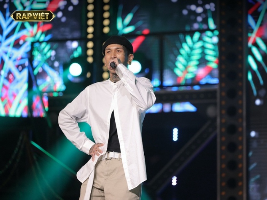 Dàn 'Rap Việt' mùa 1 sau 2 năm: tlinh có tình mới, 1 cựu thí sinh sắp cưới! - Ảnh 4.