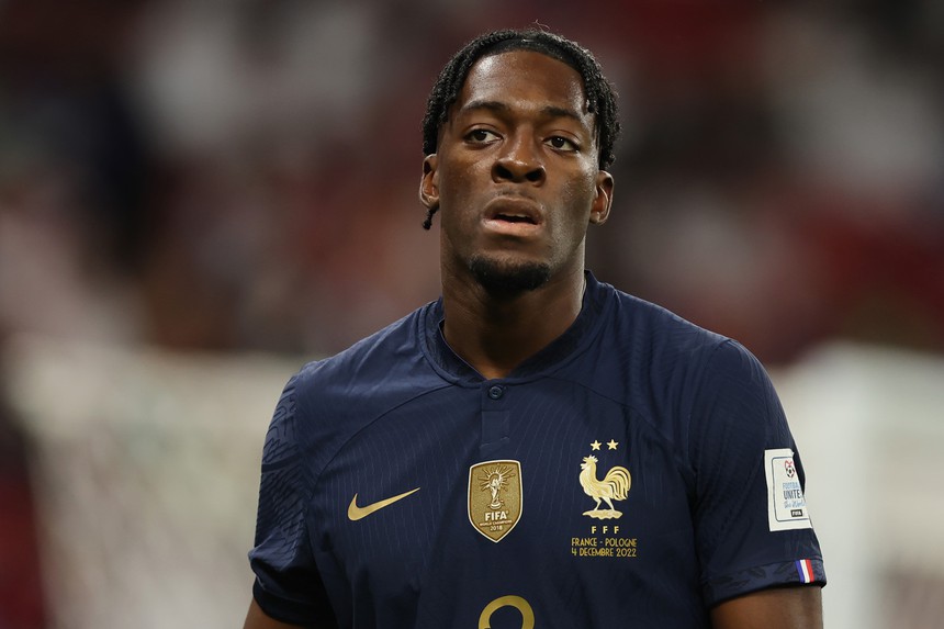 Tin bóng đá MU 8/1: MU sắp mượn tiền đạo thứ 2 - Ảnh 4.