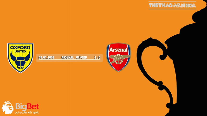Nhận định bóng đá Oxford vs Arsenal: Pháo thủ dạo chơi - Ảnh 6.