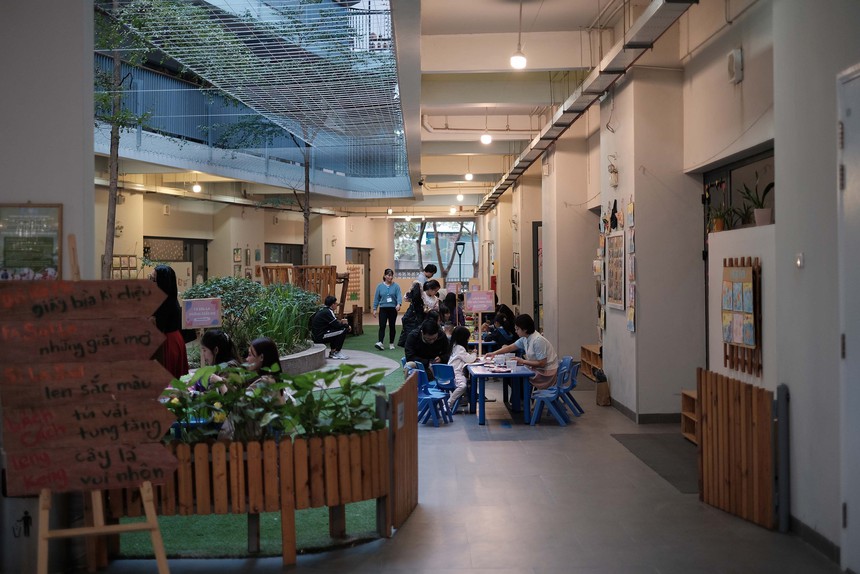 Hàng loạt band nhạc học sinh bùng nổ tại sự kiện "Gió đầu mùa", sự xuất hiện của Kiên và Madihu được mong chờ nhất! - Ảnh 2.