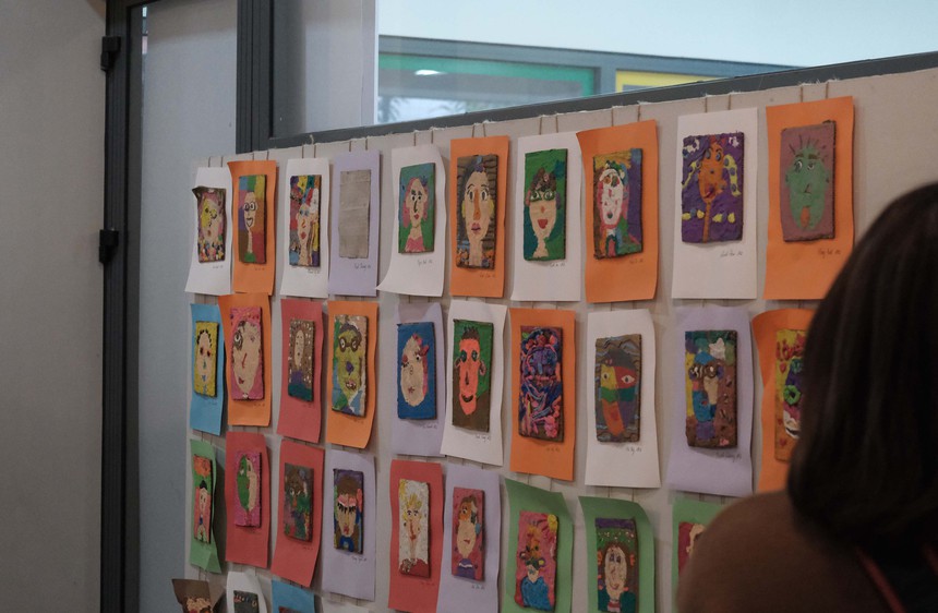 Hàng loạt band nhạc học sinh bùng nổ tại sự kiện "Gió đầu mùa", sự xuất hiện của Kiên và Madihu được mong chờ nhất! - Ảnh 3.