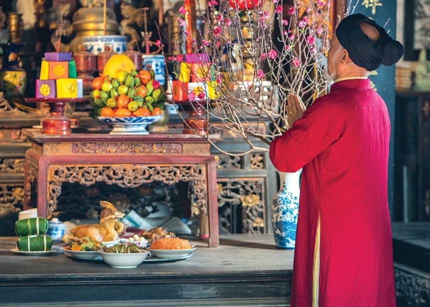 Những điều nên và không nên khi cúng ông Công ông Táo 23 tháng Chạp  - Ảnh 5.