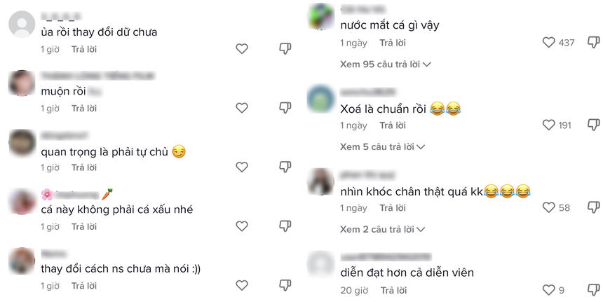 Tài khoản tiếp tục “bay màu”, Nờ Ô Nô khóc cầu xin dân mạng cho cơ hội làm lại  - Ảnh 6.