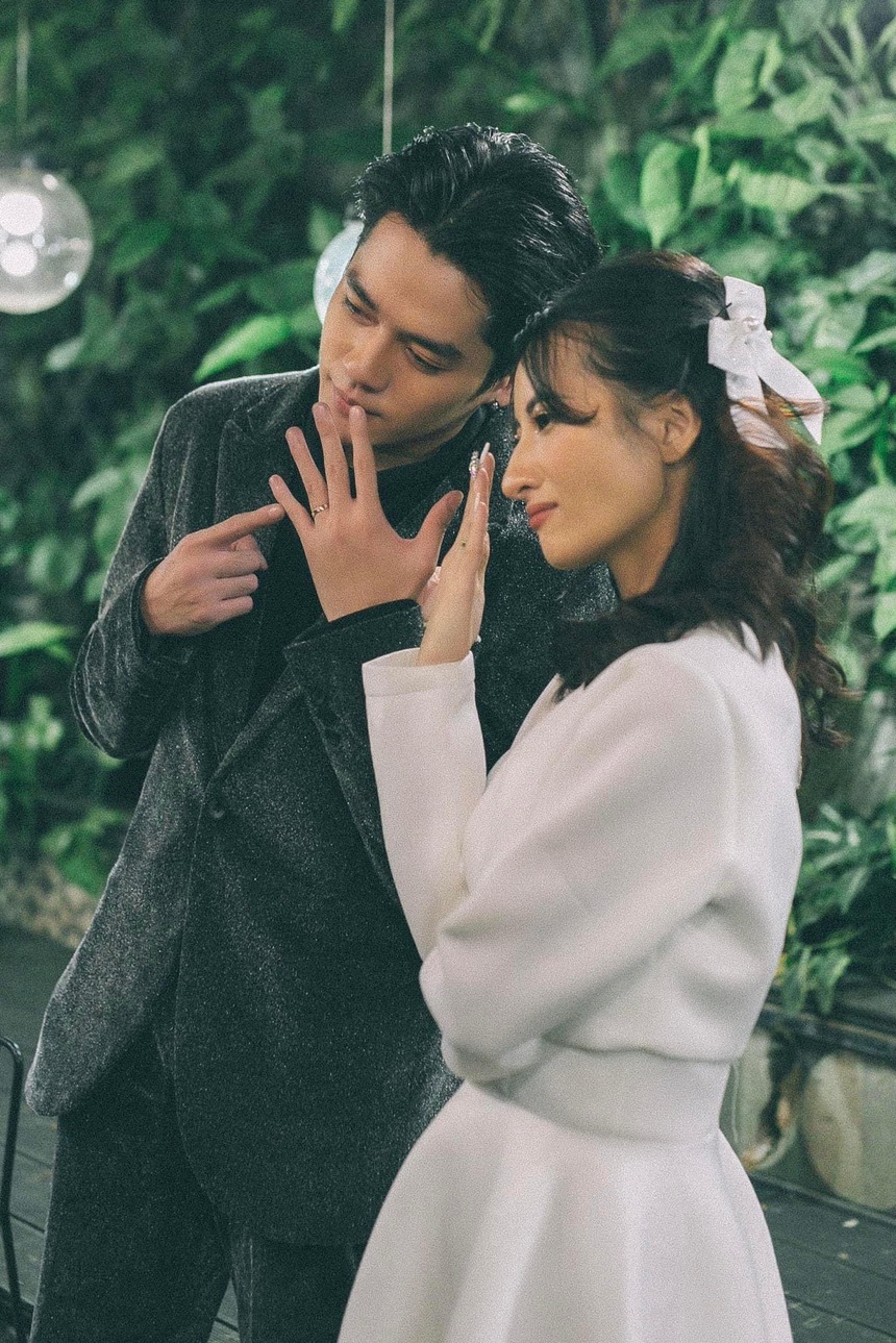 Dàn 'Rap Việt' mùa 1 sau 2 năm: tlinh có tình mới, 1 cựu thí sinh sắp cưới! - Ảnh 10.