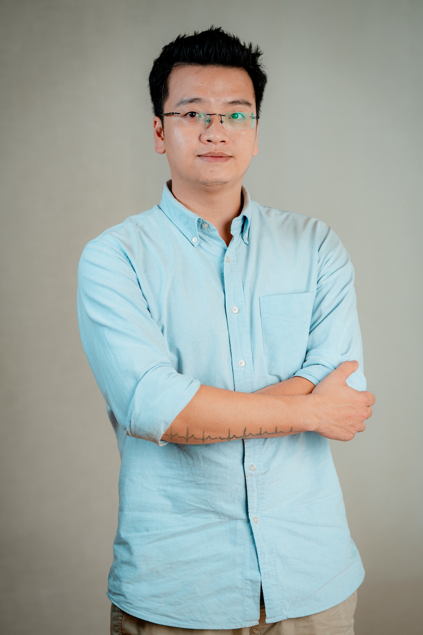 Xây nhà cho người thích tối giản, kiến trúc sư gợi ý: Cần bớt “tham lam” trong việc lựa chọn màu sắc, vật liệu - Ảnh 2. Xây nhà cho người thích tối giản, kiến trúc sư gợi ý: Cần bớt “tham lam” trong việc lựa chọn màu sắc, vật liệu - Ảnh 2.