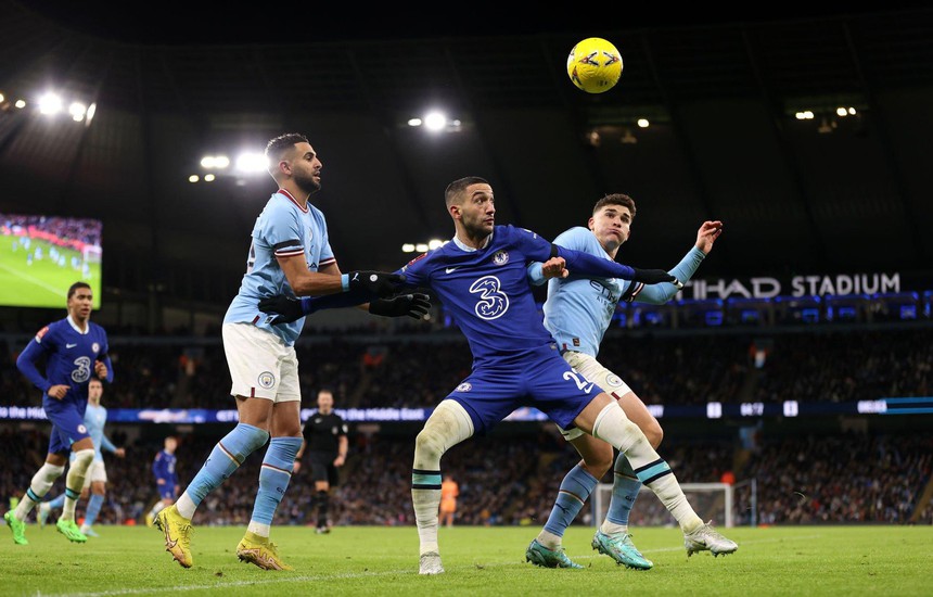 Nhận định bóng đá Southampton vs Man City, tứ kết cúp Liên đoàn Anh (3h00, 12/1) - Ảnh 2.